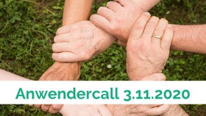 3.11.20 Anwender-Call