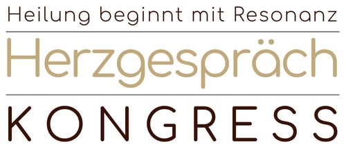 Herzgespräch Kogress Logo