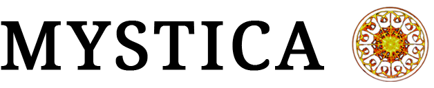MYSTICA Logo